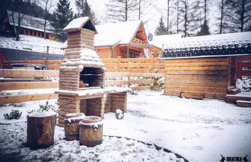 Bratnia Bystre - Foto 33