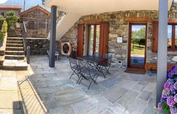 La Roggia - Historic Molino Maufet Watermill - Lake Como - Photo 44