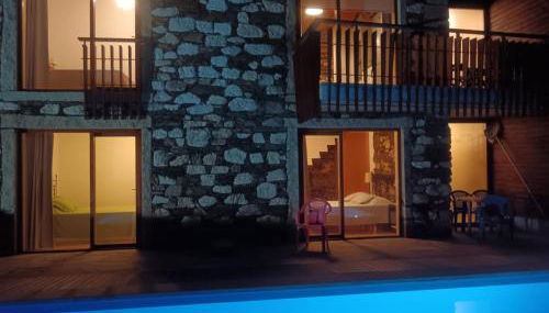 Quinta do Fortunato-Casa dos Caseiros-Minho, Viana do Castelo, Meixedo-Turismo rural - Foto 4