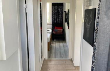 Hannover Messe Apartment - Foto 15