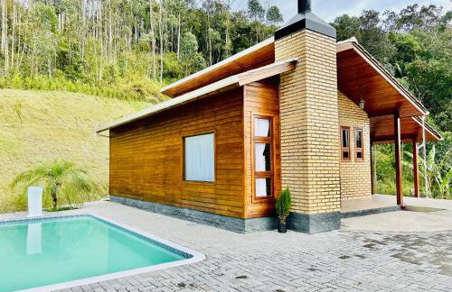 Casa do Lago - Photo 1
