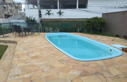Anfitrião Nativo - Casa de Praia com Piscina - Ingleses & Santinho - Foto 14