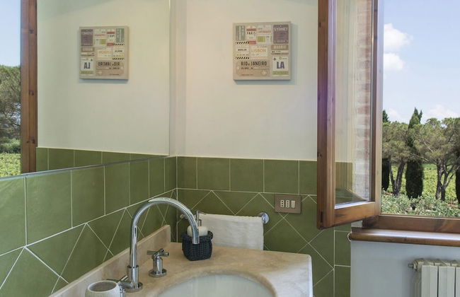 Si-a468-spla0at - Fattoria L Olmo Rosso 14 - Foto 12