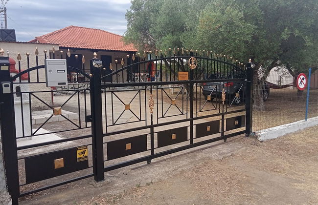 ''Mary's House'' Entire residence Olympiada Halkidiki Near to See 200m! - Foto 51