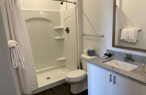 The Dublin Designer 1st Floor Available Now - Foto 22