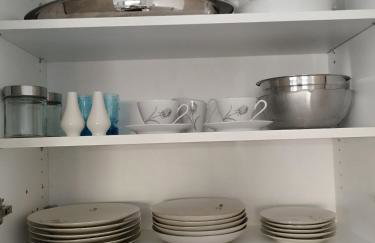 Moschato modern cozy apartment with private yard - Foto 24