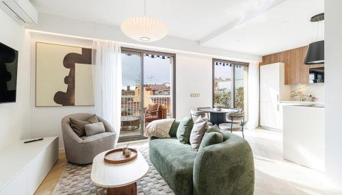 Appartement Mamabaldi - Foto 4