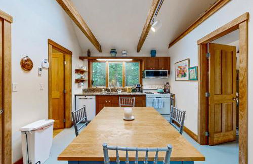 Chilmark Guest House - Foto 8