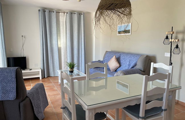 Aparthotel Vistamar - Foto 19