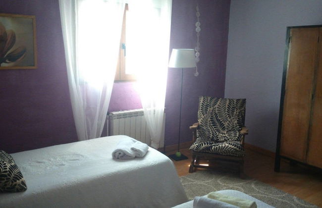 Las Tejeruelas - Foto 15