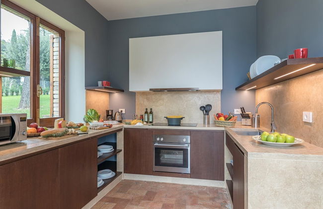 Villa Anna Elisa 8 - Photo 14