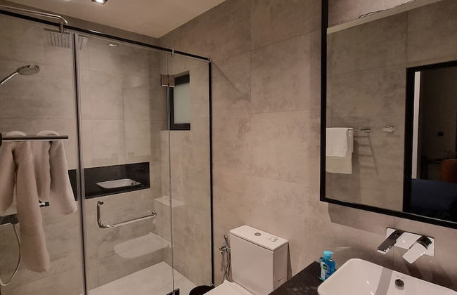 VAUX Park Street - Photo 33