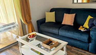 Apt "Laura" Terrasse - Parking - Plage - 5pers - Foto 2