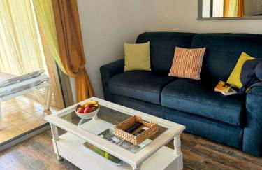 Apt "Laura" Terrasse - Parking - Plage - 5pers - Foto 2