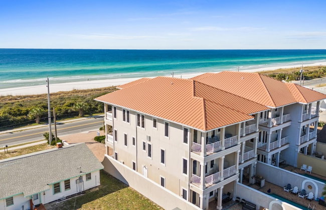 Beach House - Stairway to Heaven By Panhandle Getaways - Foto 115