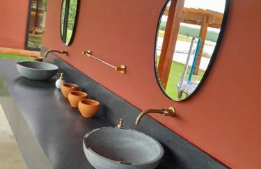 Casa de Campo Paraíso na canastra - Foto 27