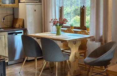 Domek Jaśka - Foto 6