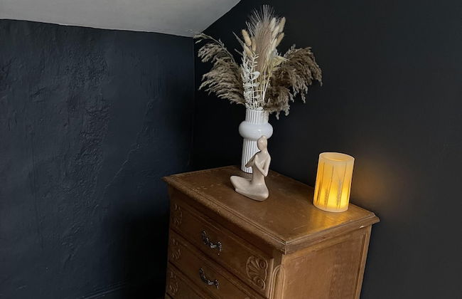 Stunning 2-bedroomed Cottage - Foto 18