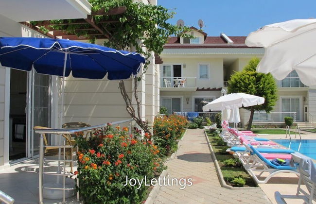 Villa CEB2 by JoyLettings - Foto 10