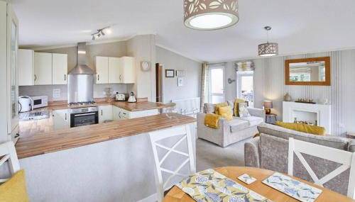 Kingfisher Lodge - Foto 4