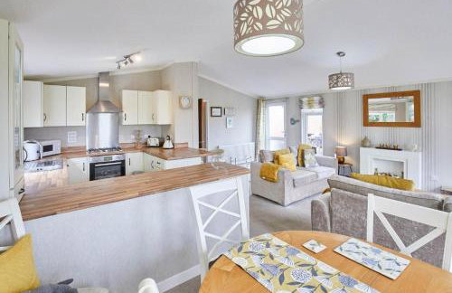 Kingfisher Lodge - Photo 4