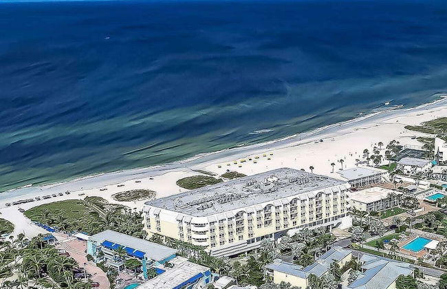 Beach Club at Siesta Key Poolside D - Foto 44