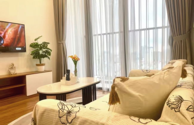 Eco Green Saigon - Free Gym & Pool - Foto 71