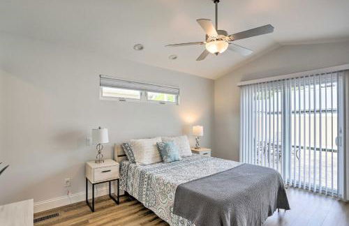 Port Clinton Home with Lake Views! - Foto 11