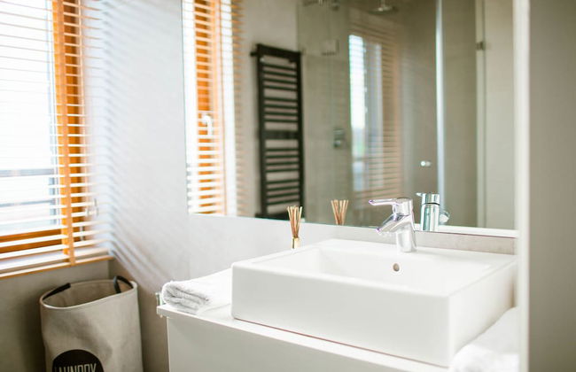 Colorful Apartments Pułtusk - Foto 44