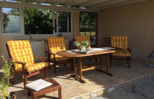 Ferienhaus Messinia - Foto 9