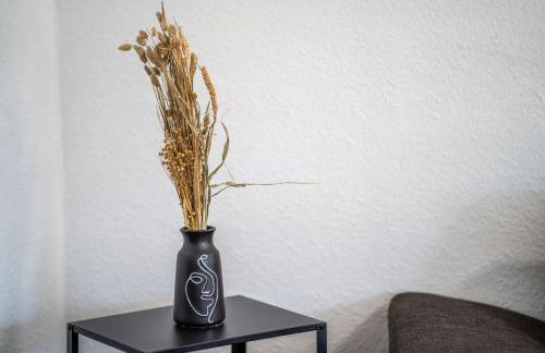 Stay & Work Apartment - 3 bed rooms - 7 beds - Foto 9