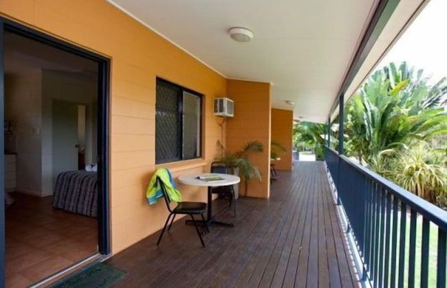 Hidden Valley Holiday Park - Foto 35