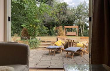 Peaceful cottage with private garden - Foto 16