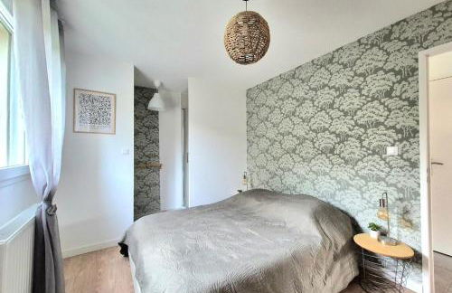 Ideal stay between Saint-Malo and Mont St-Michel - Foto 19