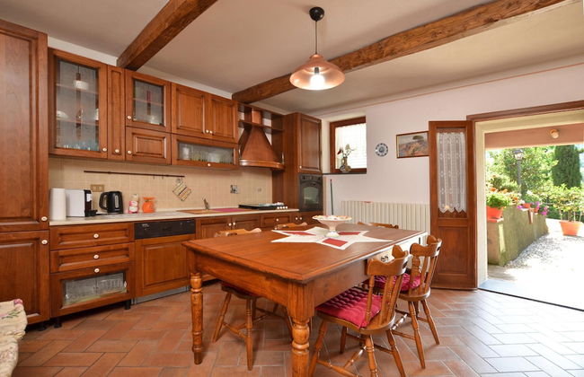 Villa Medicina in Pescia - Foto 74