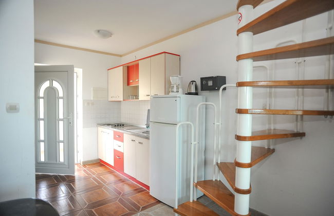 Vila Caska - Foto 41