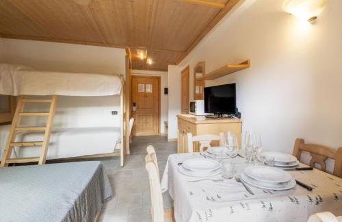 Apartment Residence gli Scoiattoli-2 by Interhome - Foto 7