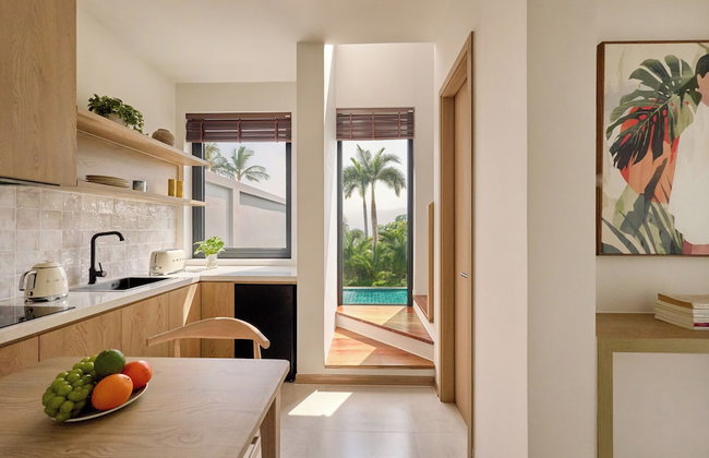 Andochine Resort & Spa Phu Quoc - Photo 51