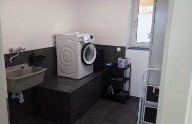 FeWo Günztalblick - Ruhige Lage -125 qm - neu und komfortabel - große Terrasse - Foto 32