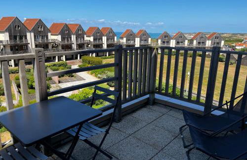 LA MER EN VUE, destination naturelle pour 2, avec WIFI et parking - Foto 36