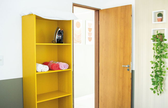 Aconchego em Cabo Branco por Carpediem - Foto 74