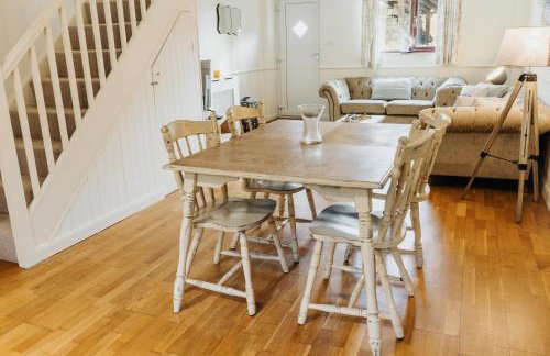 East Thorne - Cornwall - Foto 59