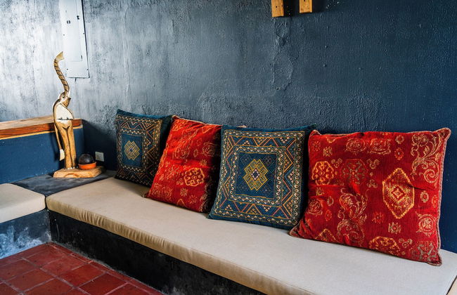 Aldea Sabatinga - Foto 23