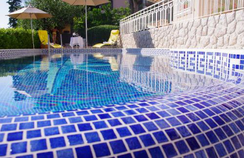 Guest House Villa Dagmar - EXCLUSIVE - Foto 36