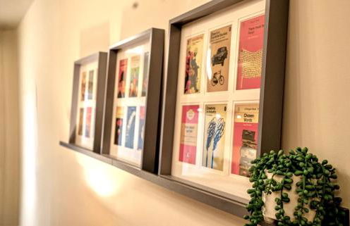 Margate Duplex with Private Terrace Air Conditioning The Duplex Margate - Foto 24