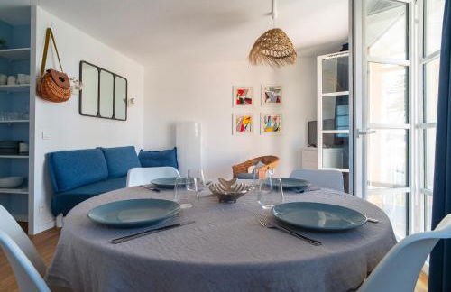 Côté Ouest - Appt avec piscine partagée - Foto 12