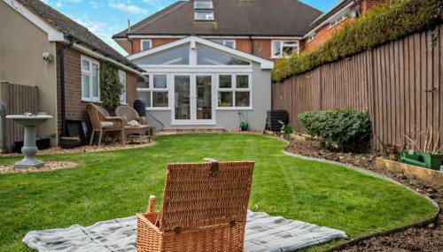 Haven House Gorgeous Lymington Home with Garden and Studio near New Forest - Foto 2