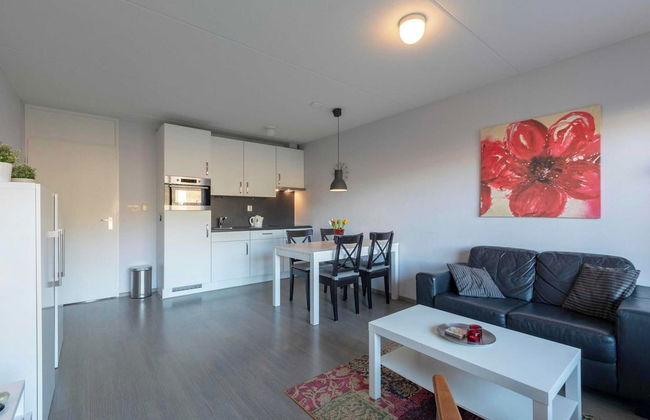 Apartment in Callantsoog Near the Beach - Foto 15