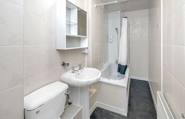 Flexistay Tulsi Aparthotel - Foto 24