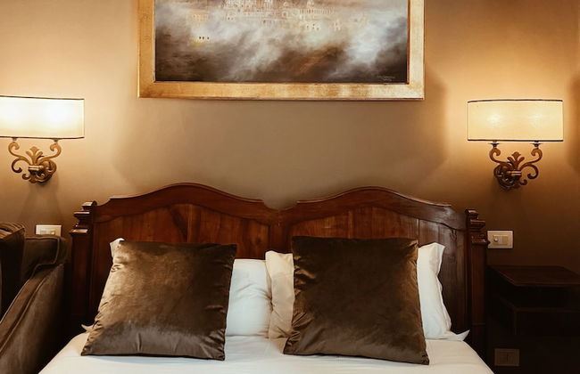 Residenza Sciarra - Foto 34